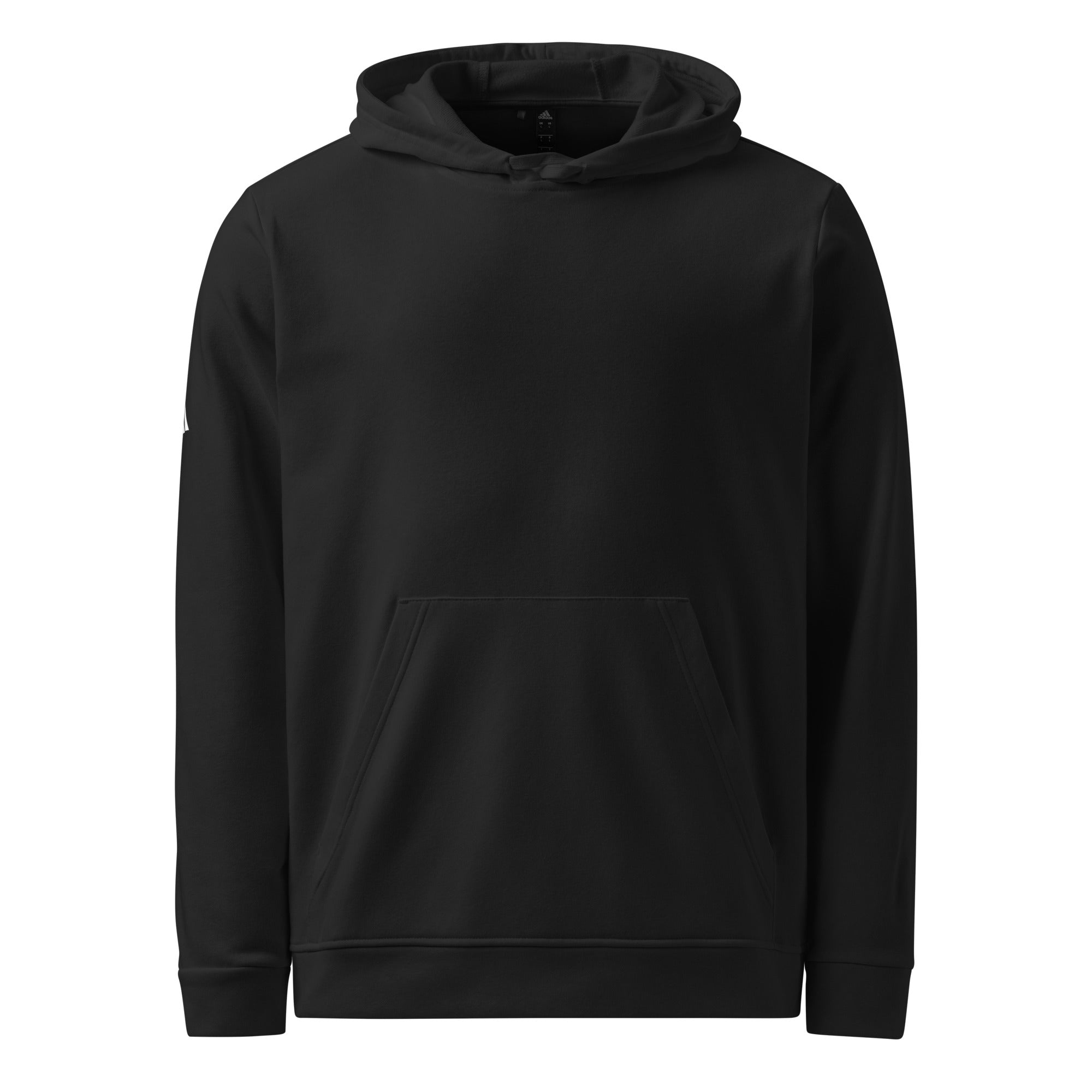 Adidas Streetlight Curfew Fleece Hoodie – Limited Edition